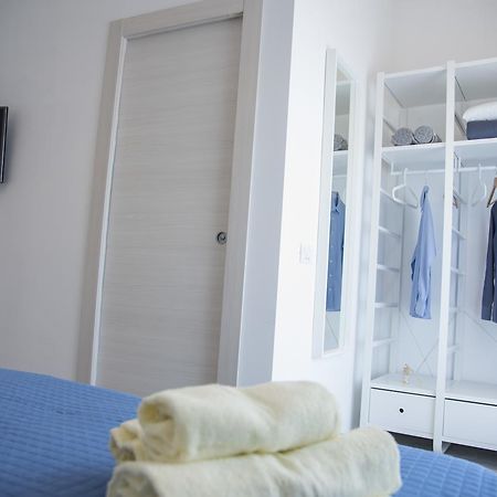 Al Duomo B&B Беневенто Екстериор снимка