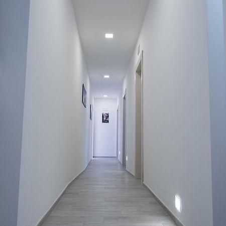 Al Duomo B&B Беневенто Екстериор снимка